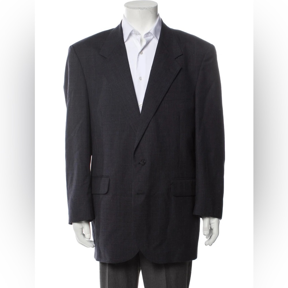 Pierre Balmain Men’s Blazer
